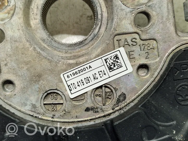 Skoda Superb B6 (3T) Kierownica 3T0419091AC