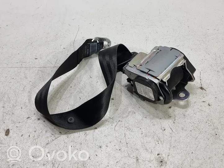 Audi A5 8T 8F Ceinture de sécurité arrière 8F0857805B