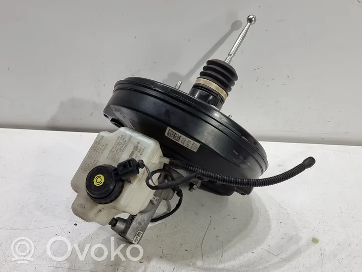 Volkswagen Golf VI Brake booster 1K1614105CM