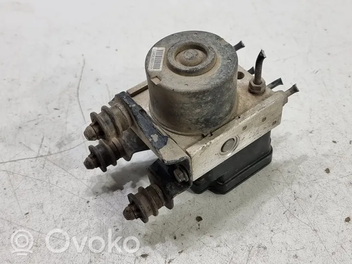 Volkswagen Jetta V ABS Pump 1K0907379P