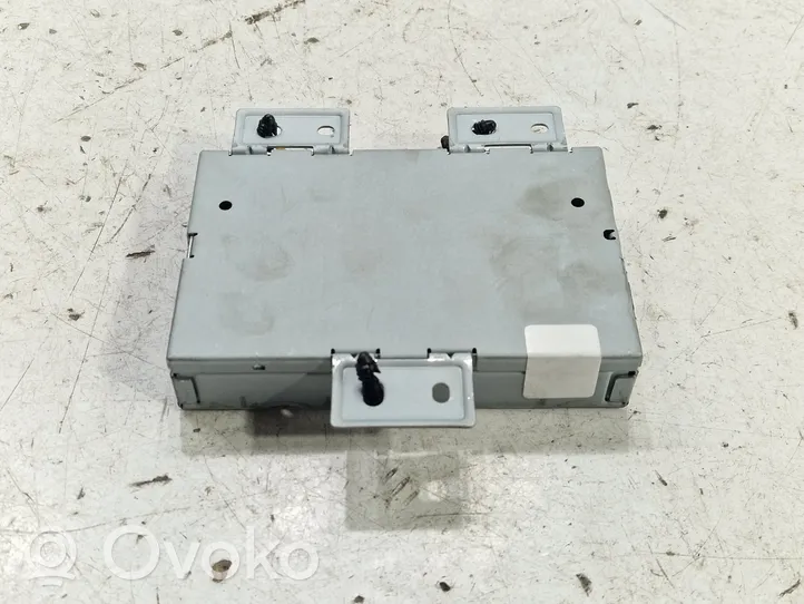 Mercedes-Benz CLS C218 X218 MMI control unit A2219005903