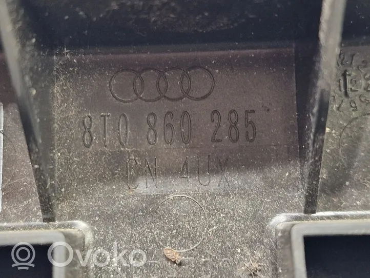 Audi A5 8T 8F Аварийный знак 8T0860251