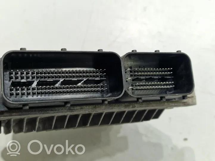 Mercedes-Benz CLS C218 X218 Sterownik / Moduł ECU A6421508900