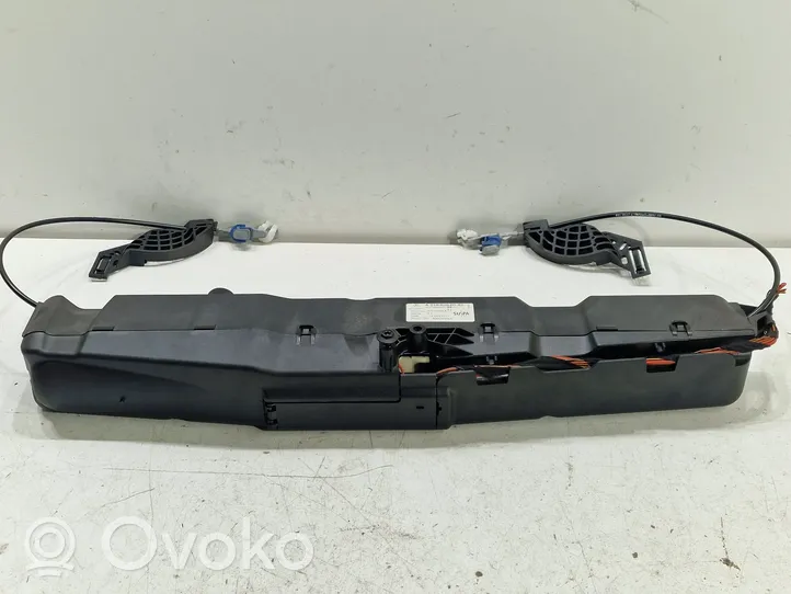 Mercedes-Benz CLS C218 X218 Tailgate/trunk/boot lift motor A2188200342