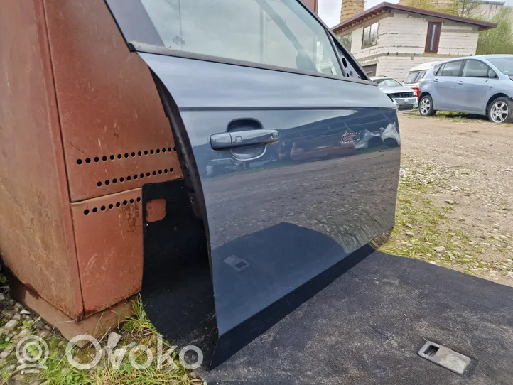 Audi A4 S4 B8 8K Portiera anteriore 