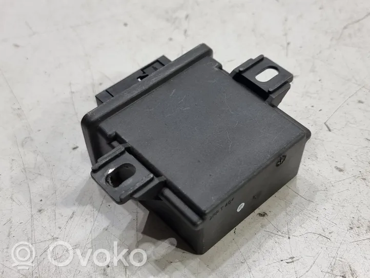 Volkswagen PASSAT B6 Light module LCM 5M0907357C