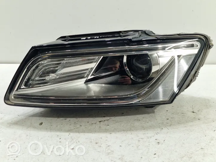 Audi Q5 SQ5 Lampa przednia 8R0941005C