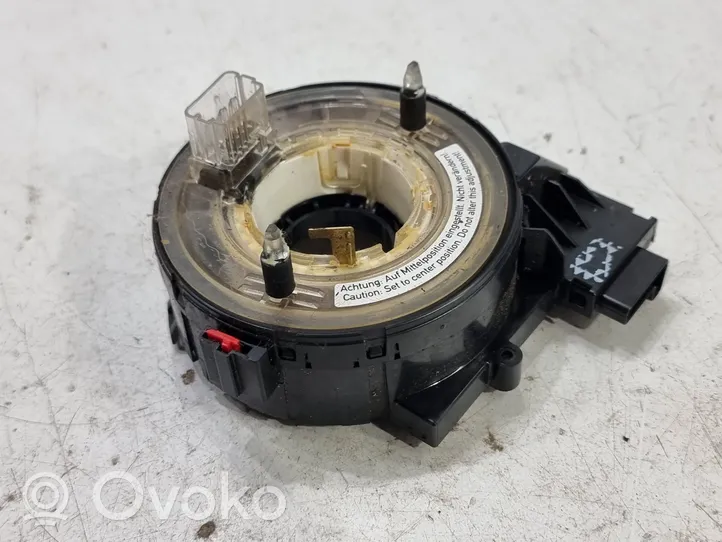 Audi A3 S3 A3 Sportback 8P Lenkwinkelsensor Airbagschleifring Wickelfeder 1K0959653D