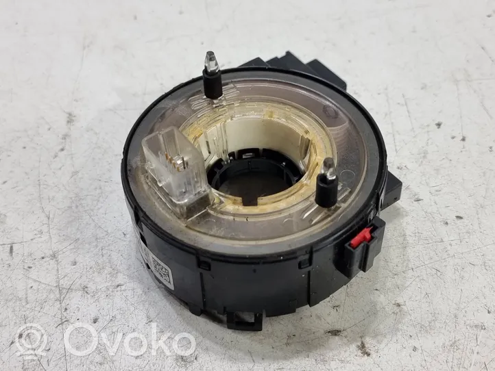 Volkswagen Golf V Bague collectrice/contacteur tournant airbag (bague SRS) 1K0959653C