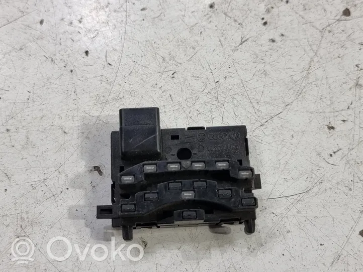 Volkswagen Touran I Sensor de ángulo de la columna de dirección 1K0959654