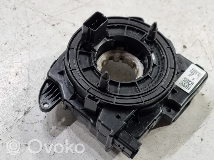 Volkswagen Jetta VI Lenkwinkelsensor Airbagschleifring Wickelfeder 5C0959653