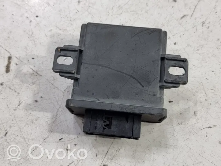 Volkswagen PASSAT B6 Light module LCM 5M0907357C