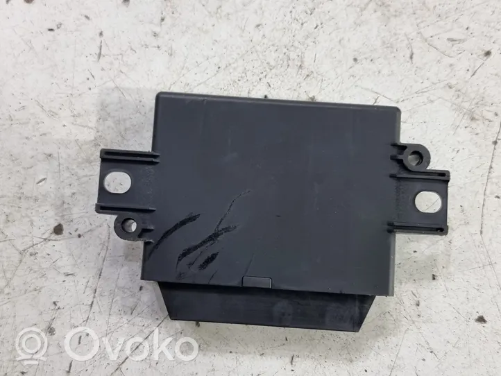 Audi A6 S6 C6 4F Pysäköintitutkan (PCD) ohjainlaite/moduuli 4F0919283F