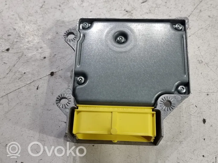 Audi A6 S6 C6 4F Gaisa spilvenu vadības bloks 4F0959655B