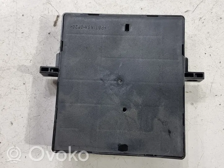 Audi A6 S6 C6 4F Module confort 4F0907279