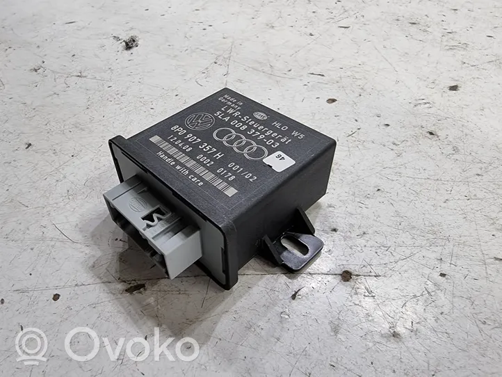 Audi A6 S6 C6 4F Modulo luce LCM 8P0907357H