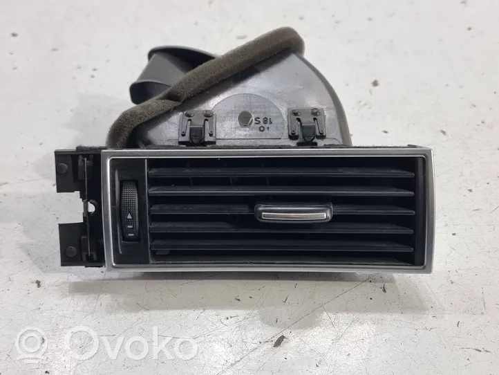 Audi A6 S6 C6 4F Griglia di ventilazione centrale cruscotto 4F1820902D