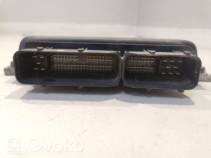 Mini One - Cooper R50 - 53 Sterownik / Moduł ECU 1214752001901