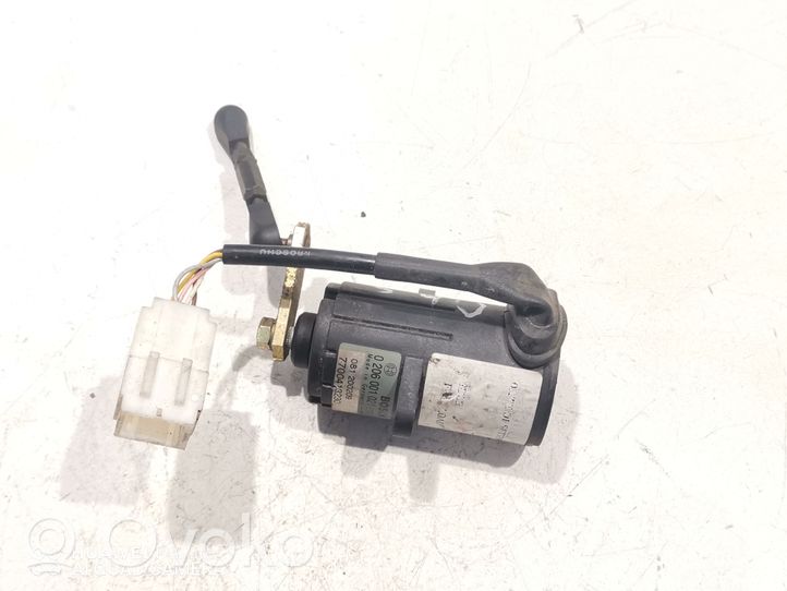 Volvo S40, V40 Accelerator pedal position sensor 0206001021