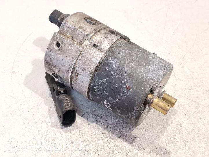 Peugeot 607 Pompa hydrauliczna dachu składanego 9633027280