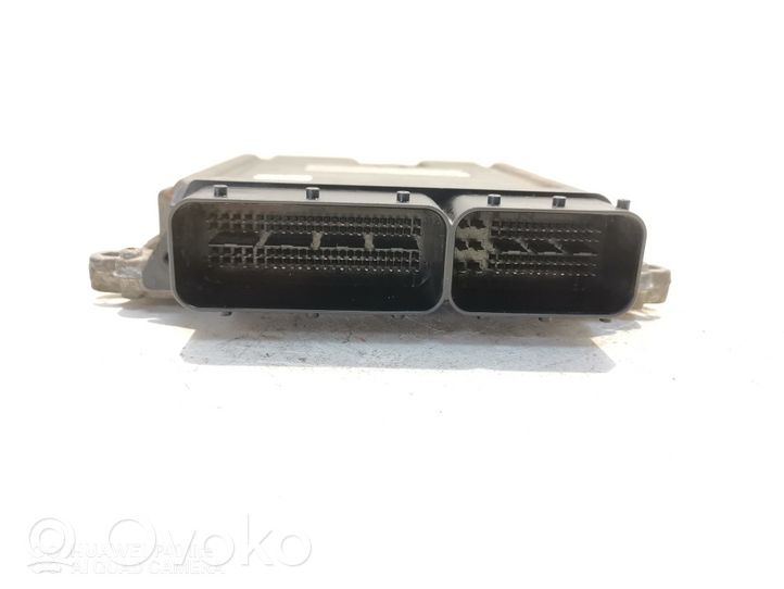 Chrysler Voyager Sterownik / Moduł ECU P05187070AH