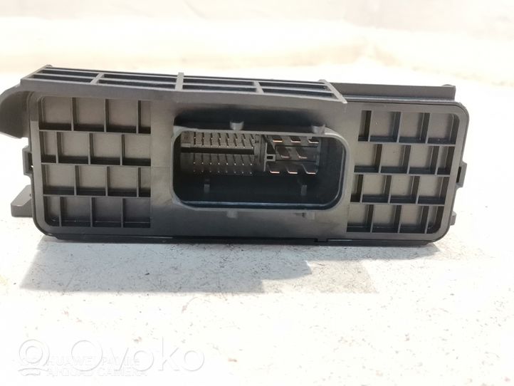 Audi A6 S6 C6 4F Centralina di gestione alimentazione 4F0907280A