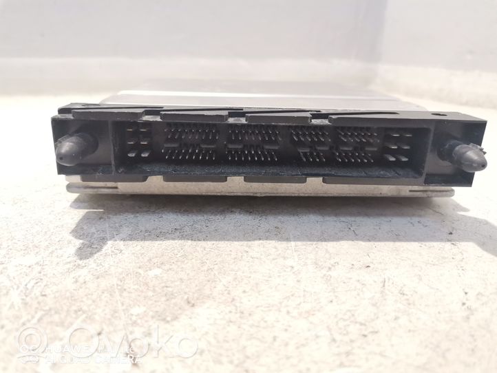 Volvo S80 Sterownik / Moduł ECU 0281011441