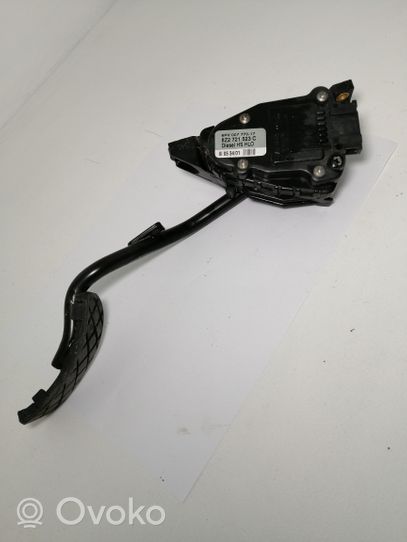 Audi A2 Pedale dell’acceleratore 6PV00777017