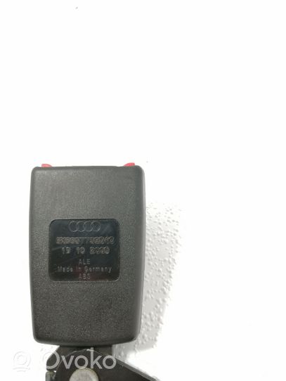 Audi TT Mk1 Boucle de ceinture de sécurité arrière B2885773901C