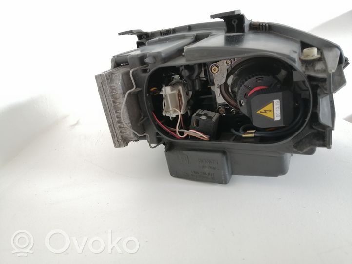 Audi TT Mk1 Faro/fanale 8N0941004AE