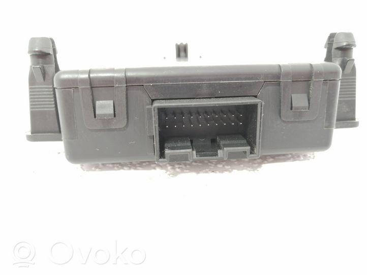 Audi A6 S6 C7 4G Gateway valdymo modulis 0281001830