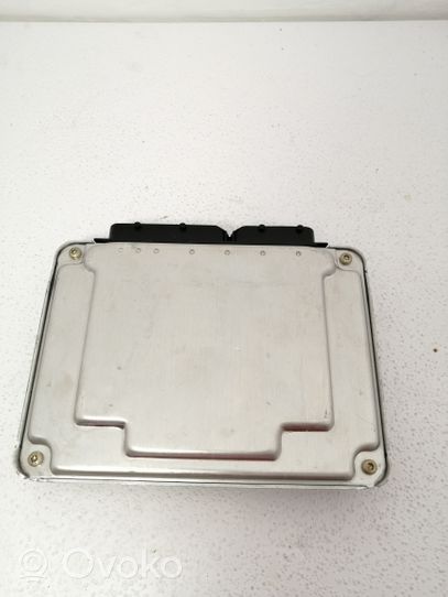 Volkswagen PASSAT B7 Sterownik / Moduł ECU 038906019ER