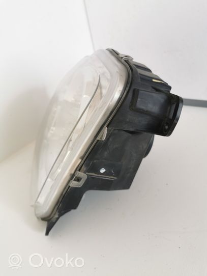 Jeep Cherokee Lampa przednia 55157342AE