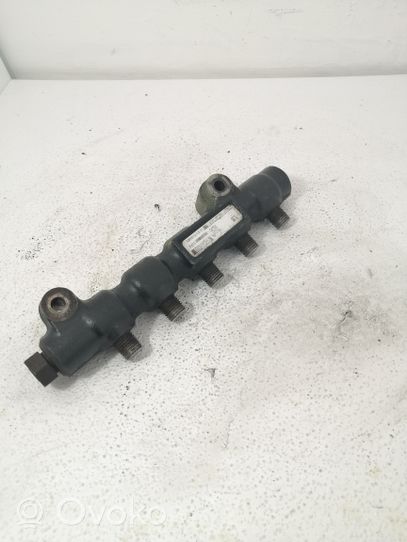 Ford C-MAX I Fuel main line pipe 9654592680