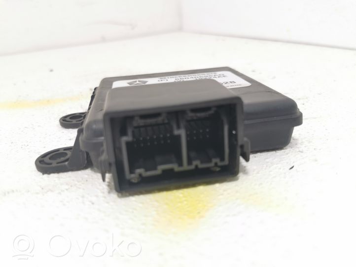 Jeep Cherokee Sterownik / Moduł parkowania PDC 0263004274