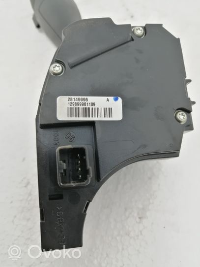 Chrysler Voyager Indicator stalk 28149996