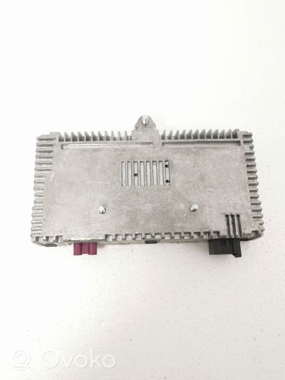 Mercedes-Benz SLK R172 Module unité de contrôle d'antenne A1669003407