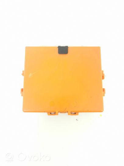 Opel Frontera B Alarm control unit/module 8971778172