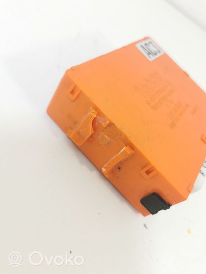 Opel Frontera B Alarm control unit/module 8971778172