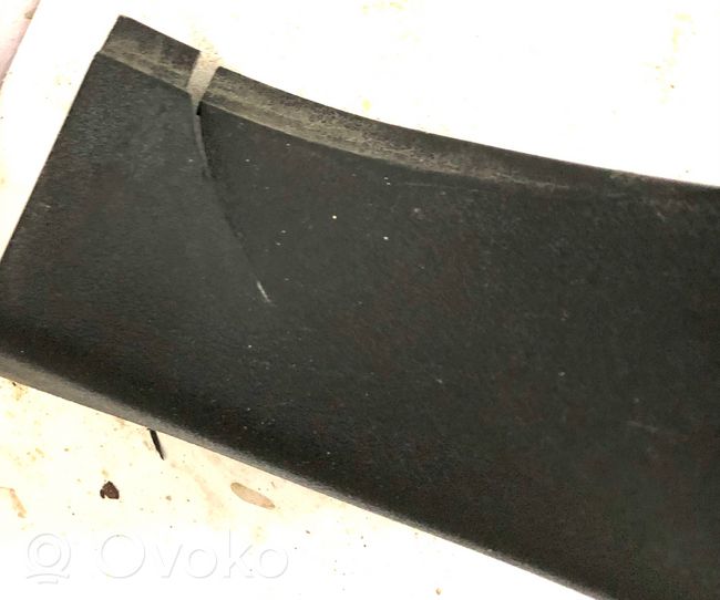 Jeep Cherokee Rivestimento pannello laterale del bagagliaio/baule P1BS27XDVAC