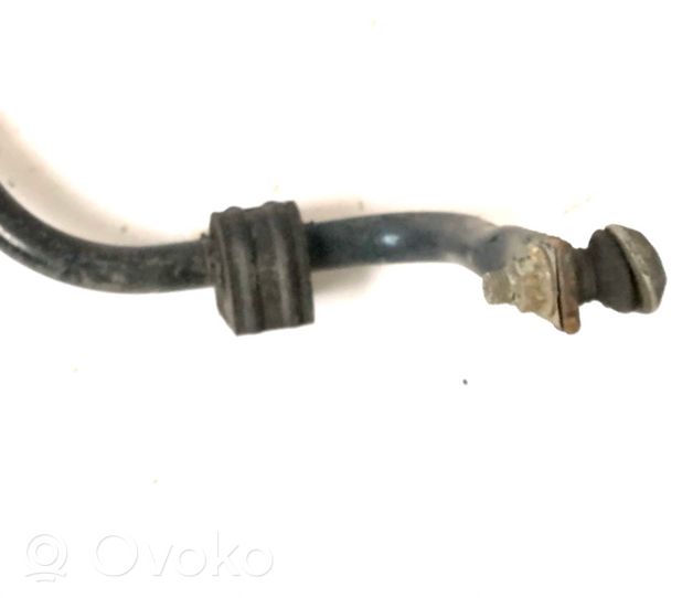 Mercedes-Benz SLK R172 Stabilizator przedni / drążek A1723230765