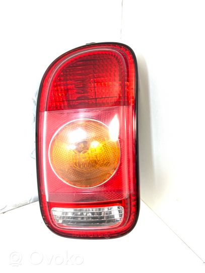 Mini One - Cooper Clubman R55 Luci posteriori 2755115