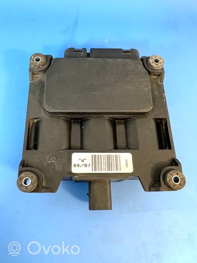 Volkswagen Cross Touran I Solenoidinis vožtuvas 6Q0906625