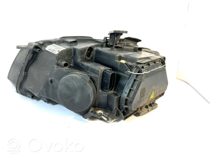 Audi RS5 Lampa przednia 8T0941004AP