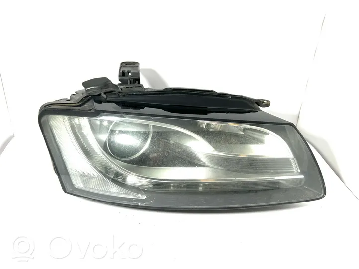 Audi RS5 Lampa przednia 8T0941004AP