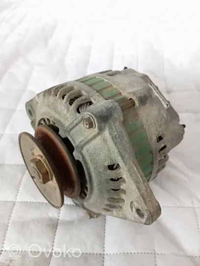 Asia Rocsta Alternator AB165319