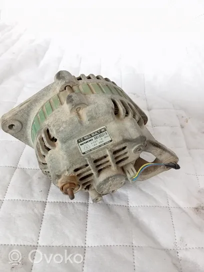 Asia Rocsta Generatore/alternatore AB165319