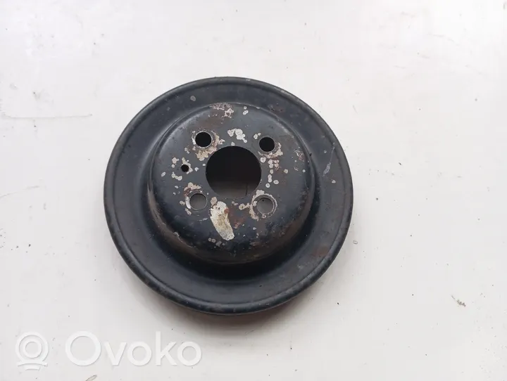 Daihatsu 850, Hijet Crankshaft pulley 