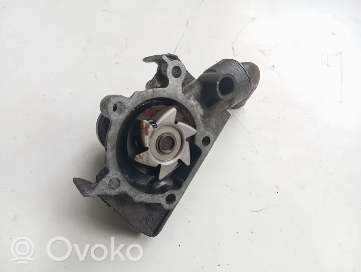 Daihatsu 850, Hijet Water pump 