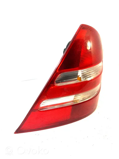 Mercedes-Benz SLK R170 Lampa tylna 186271L